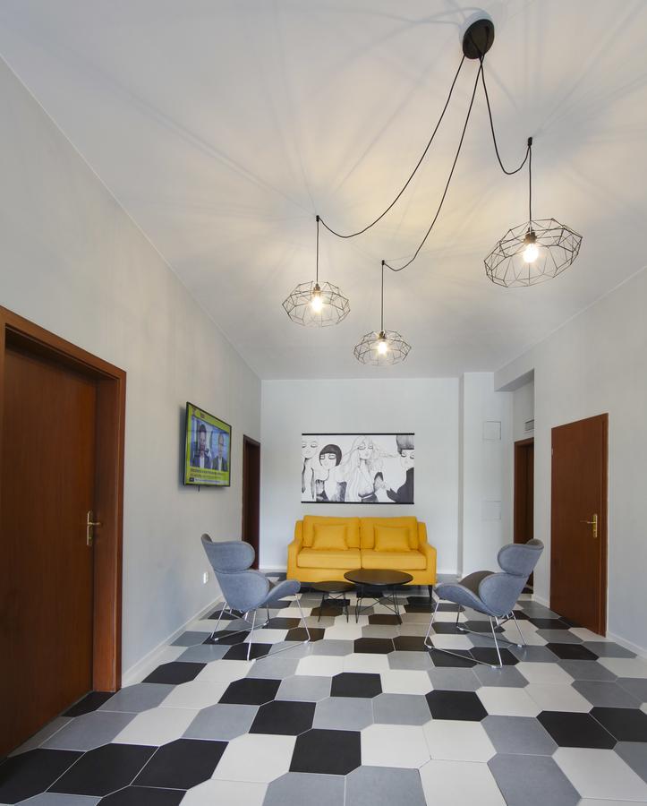Rozmaryn Rooms & Apartments Rakovník Екстериор снимка