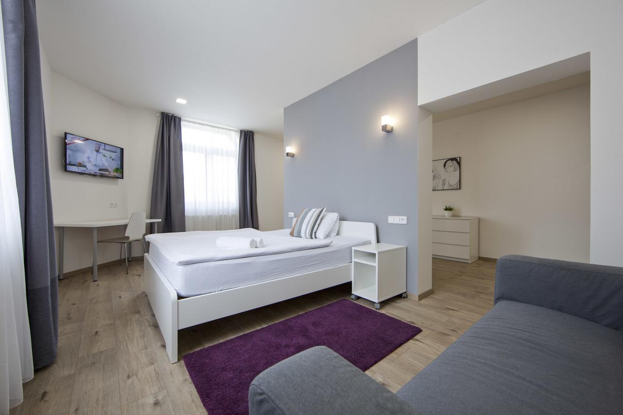 Rozmaryn Rooms & Apartments Rakovník Екстериор снимка